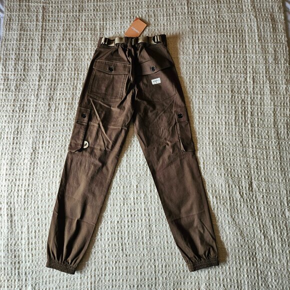 NWT Wondery Isabel 3.0 Pants - Brew - X-Small - Picture 3 of 4